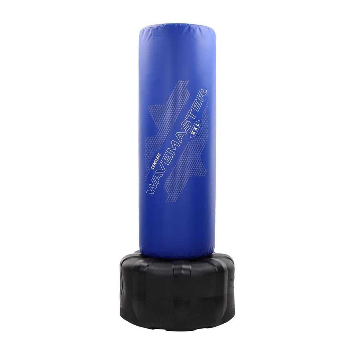 Century Wavemaster XXL with Base- Blue