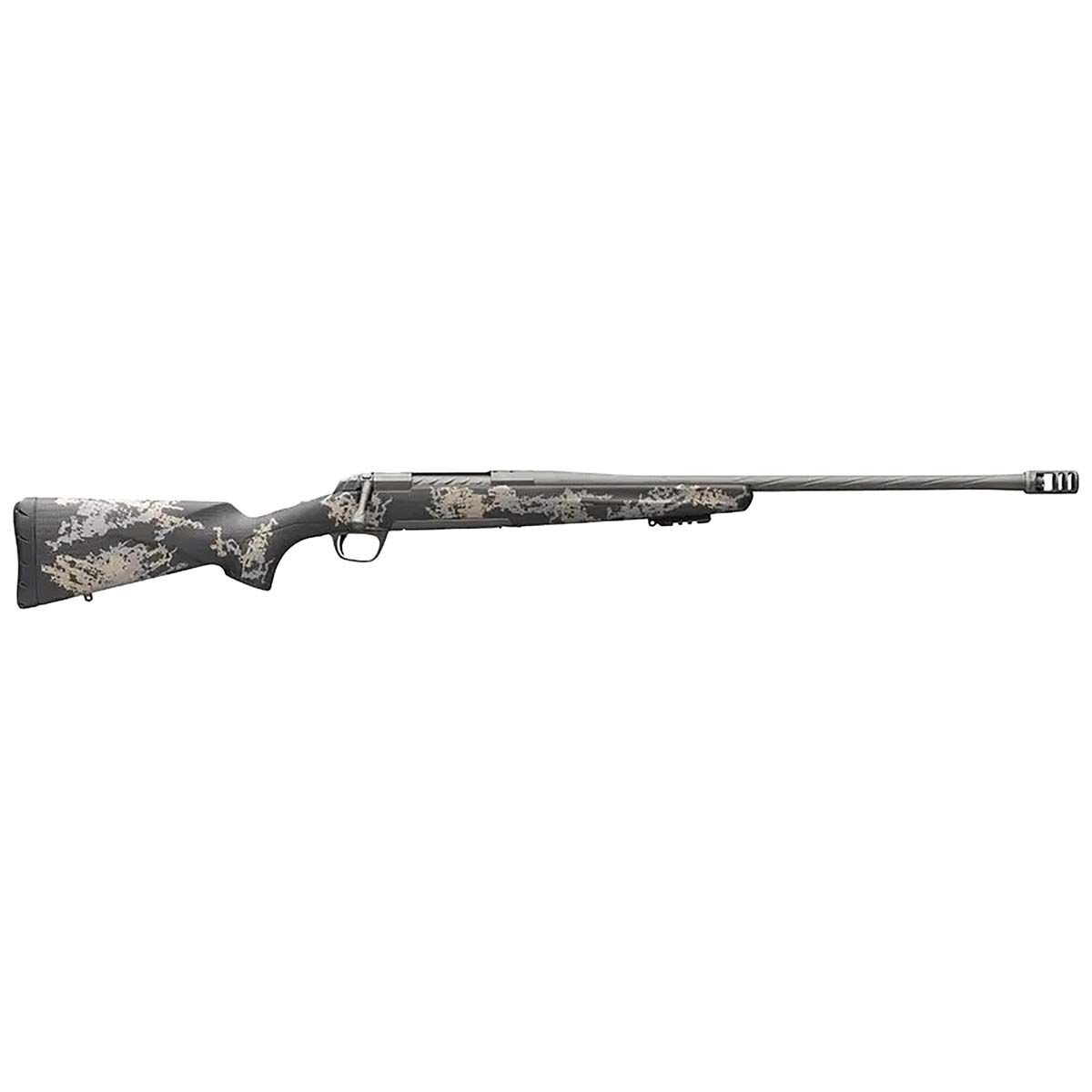 Browning X-Bolt Mountain Pro SPR 300 Rifle Centerfire