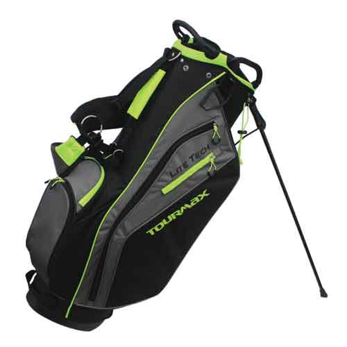 TourMax Lite Tech Stand Bag