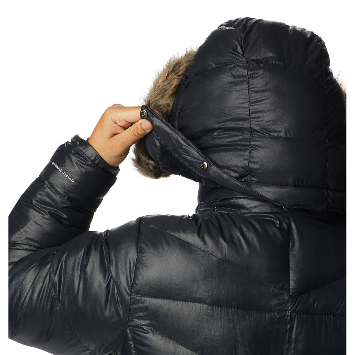 Columbia Women's Peak to Park II Mid Insulated Jacket