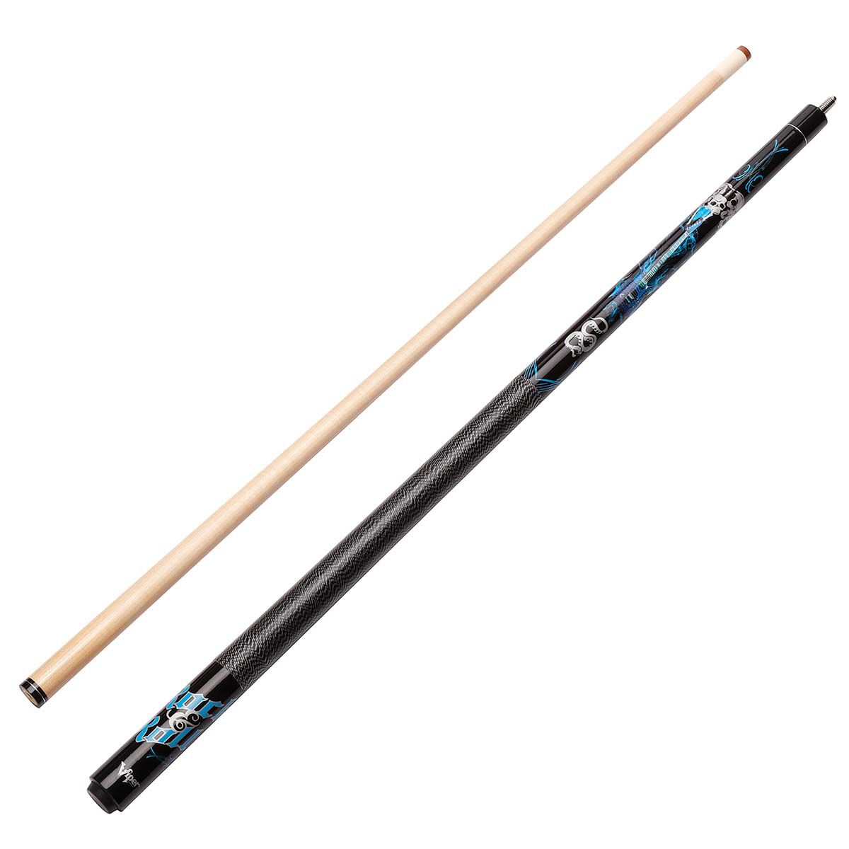 Viper Rock n' Roll Billiard Cue