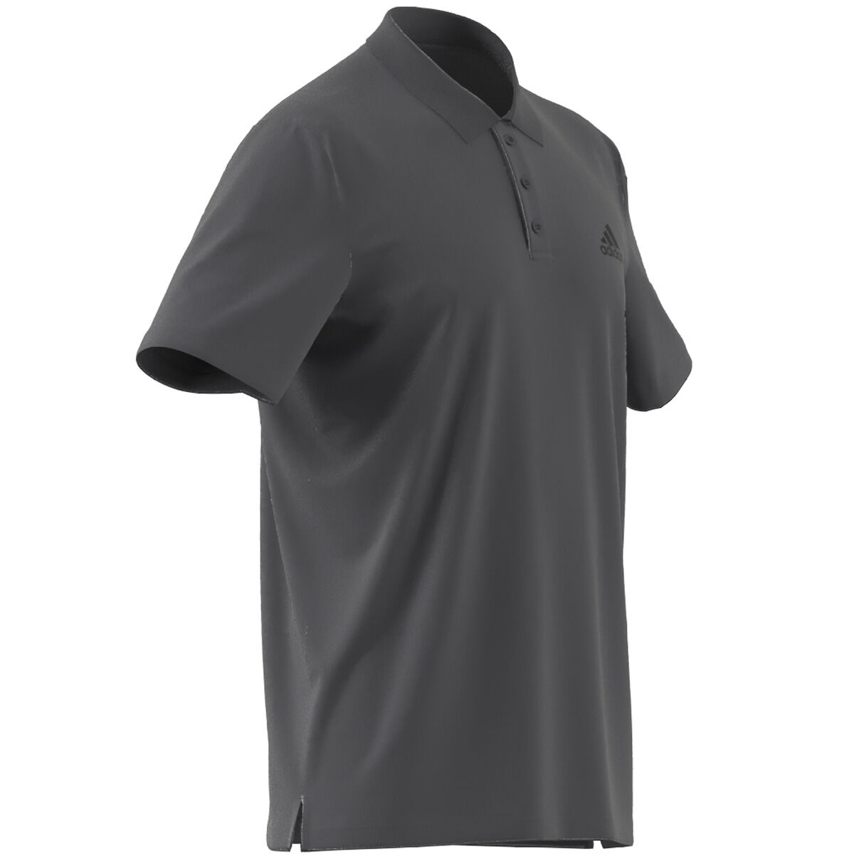 adidas Men's Designed To Move 3-Stripes Polo Shirt