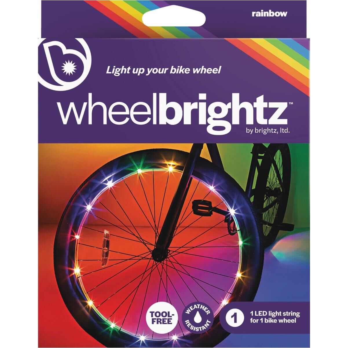 Brightz Wheel brightz