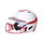 White/Red
