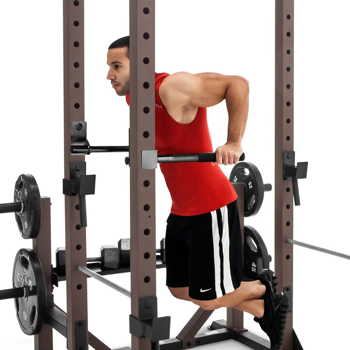 Marcy STB-98005 Monster Rack
