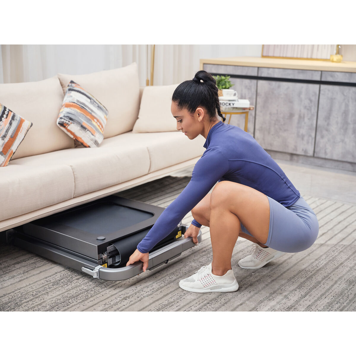 Kingsmith Fit WalkingPad R2