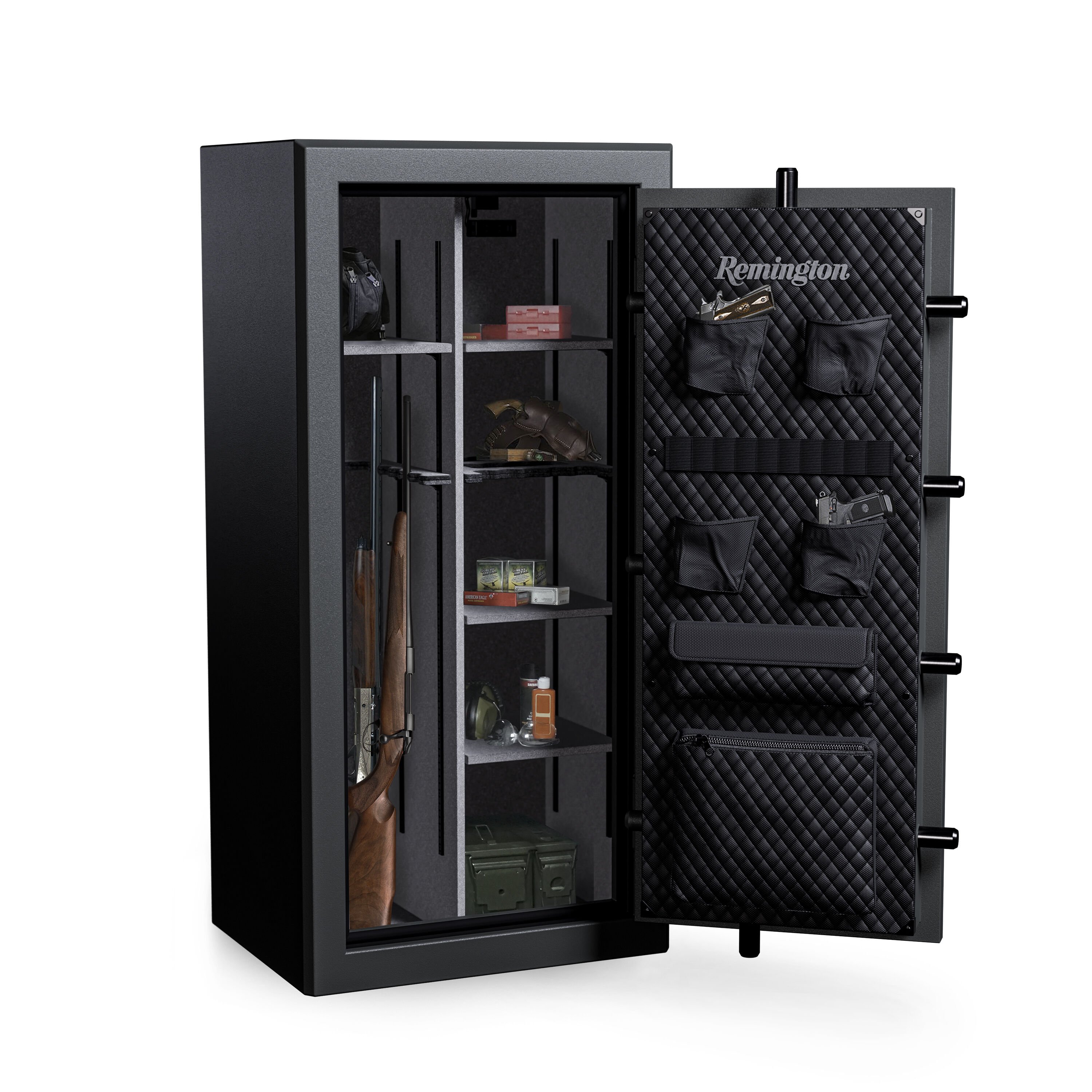 Remington Gun Club 26-Gun Safe