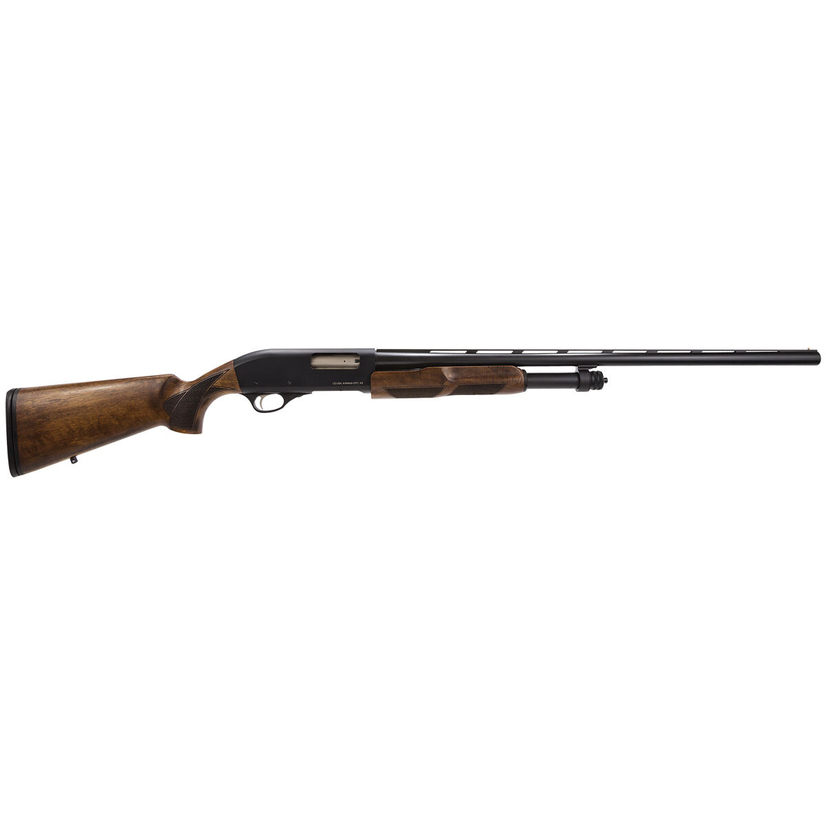 Cz CZ 612 Field 12 Gauge Shotgun