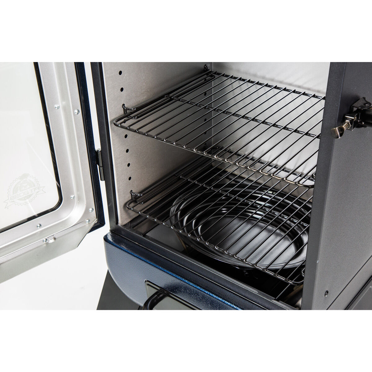 Pitboss 3 Series Electric Analog Smoker