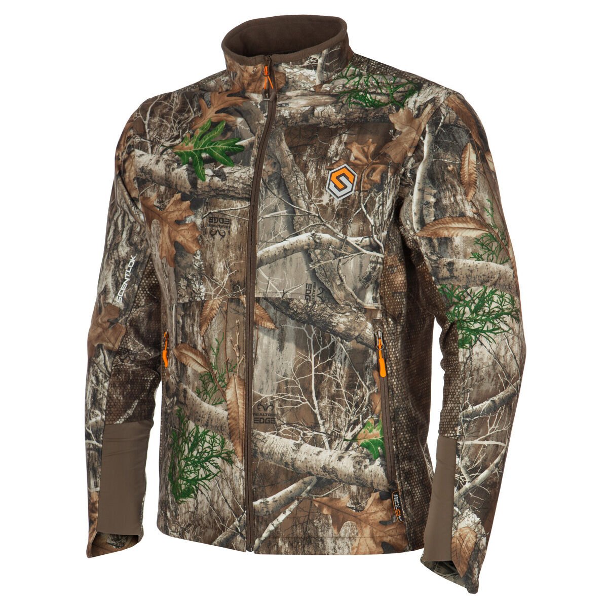 Scentlok Men's Forefront Jacket
