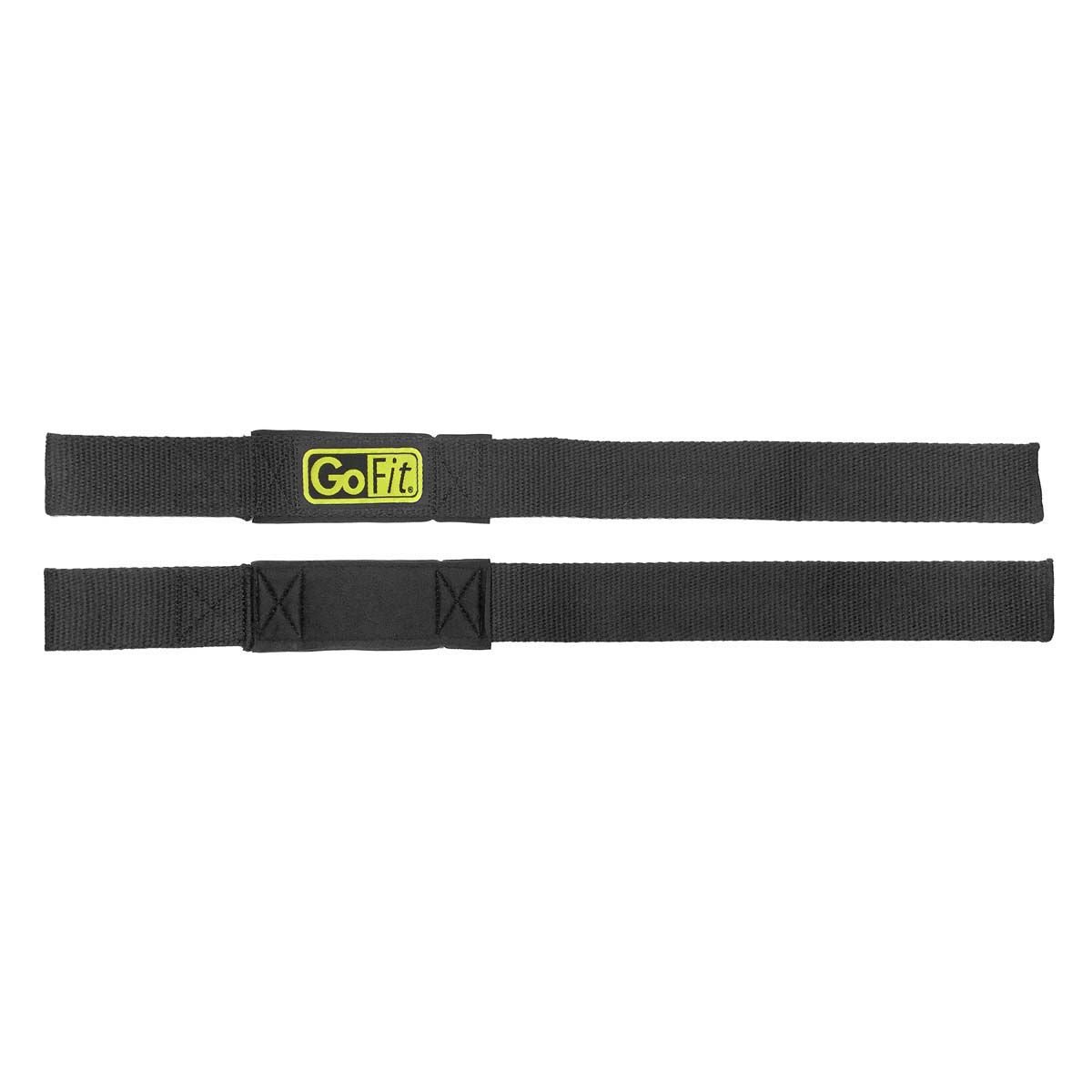 Go Fit Ultimate Pro Cotton Wrist Wraps