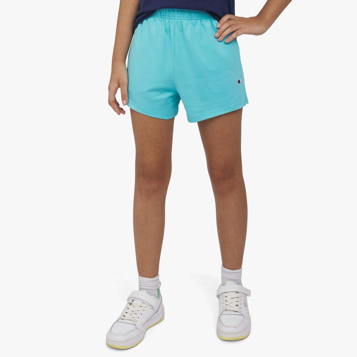 Champion Girls' 3" Practice Shorts