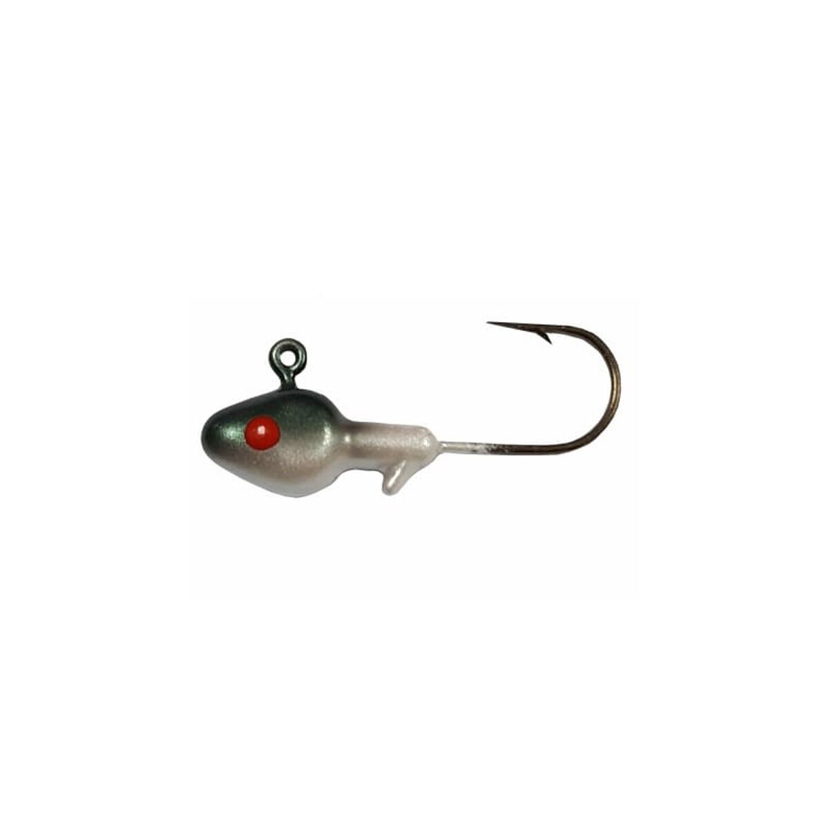 Big Bite Big Bite Minnow Jighead