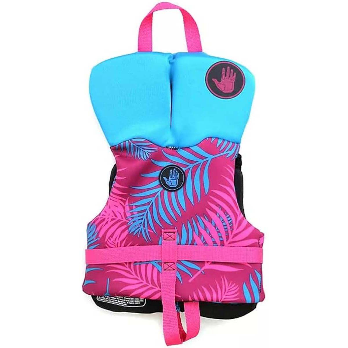 Body Glove Infant Vision Vest 0-30lbs