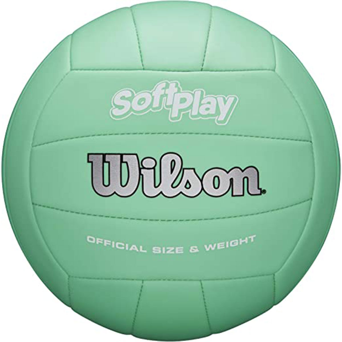 Wilson AVP Soft Play Volleyball