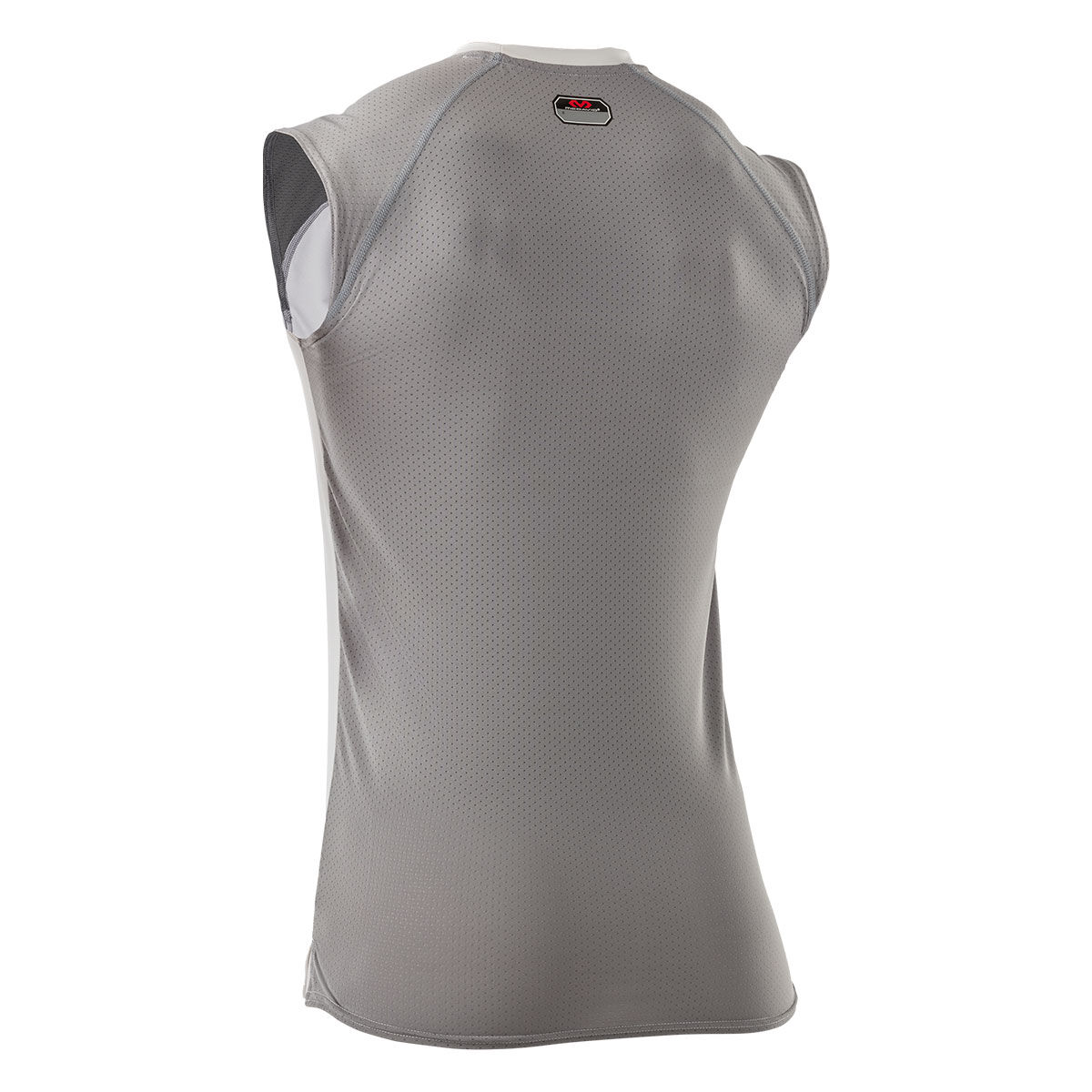 McDavid Youth Hex Sternum Shirt