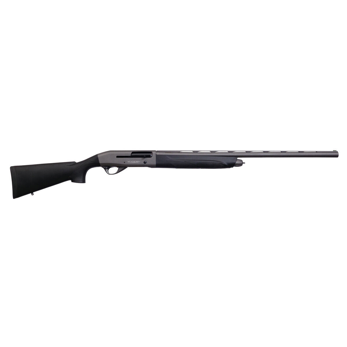 Weatherby Element 12 26"Gray Shotgun