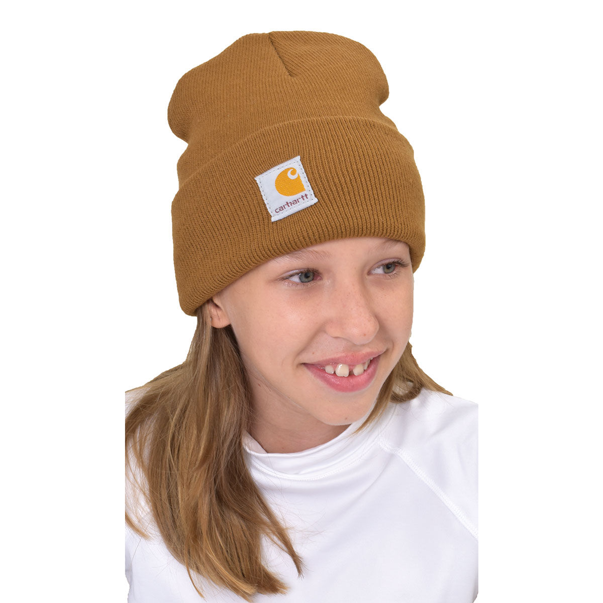 Carhartt Youth Acrylic Watch Cap