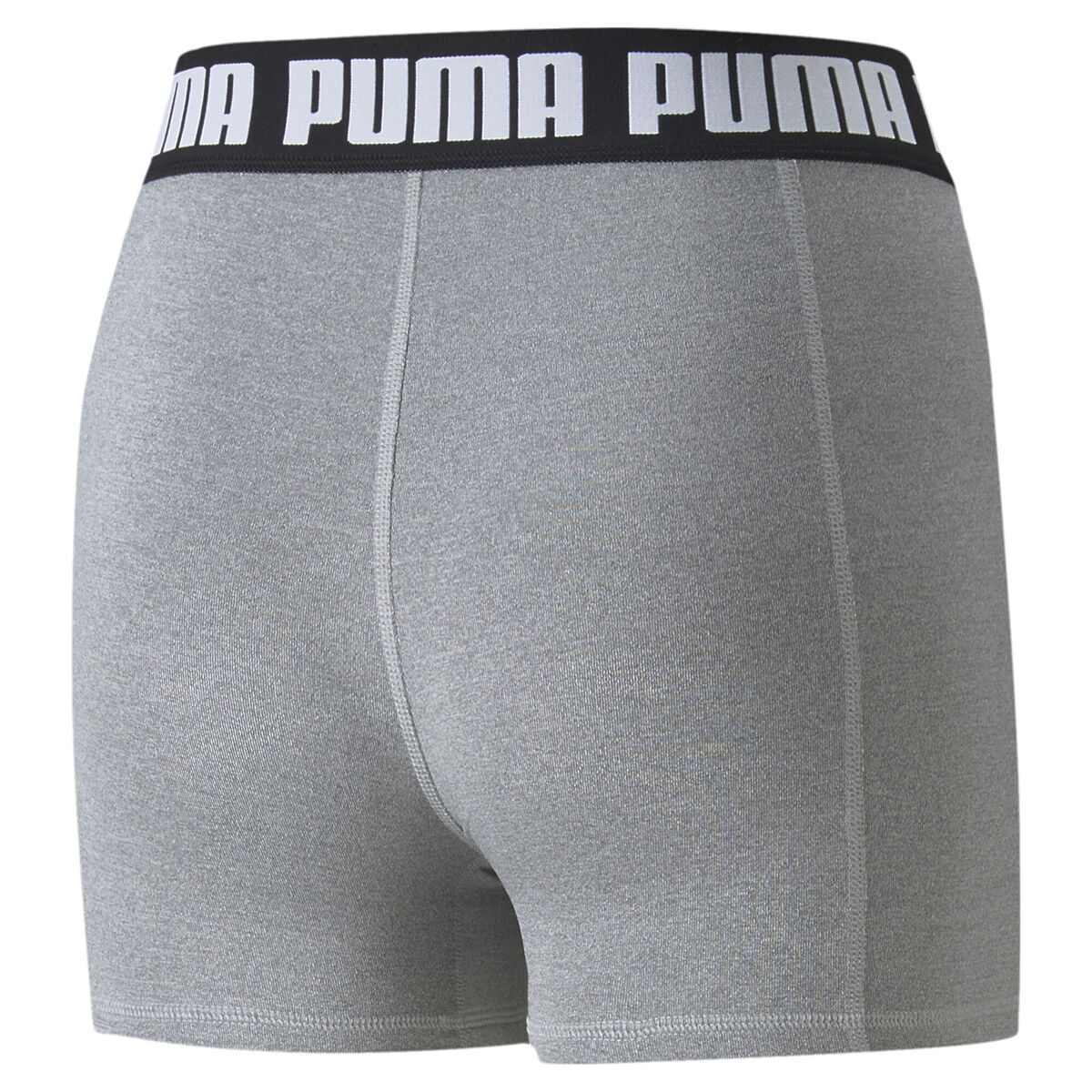 Puma Women's Train Puma Strong 3" Tight Shorts
