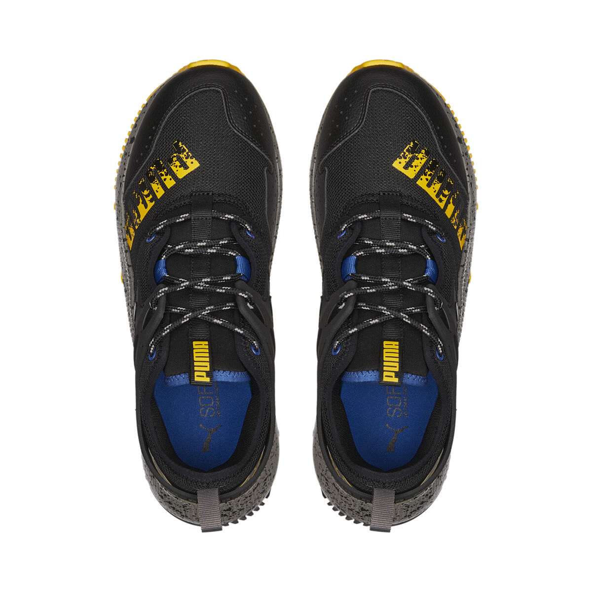 Puma Men's Pacer Future Trail
