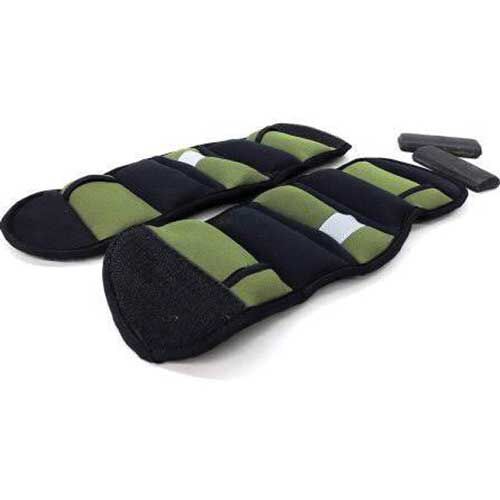 Cap Tone Fitness Ankle and Wrist Weights