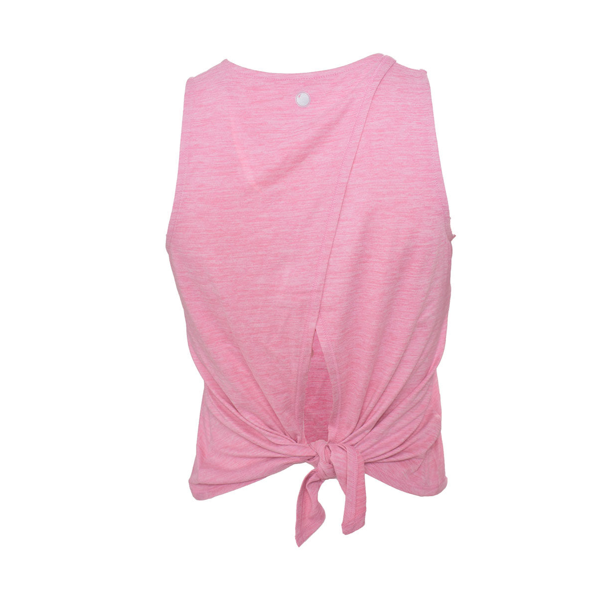 Yogalicious Women's Crop Tank