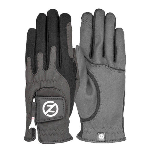 Zero Friction Ladie Storm All Weather Golf Gloves Pair