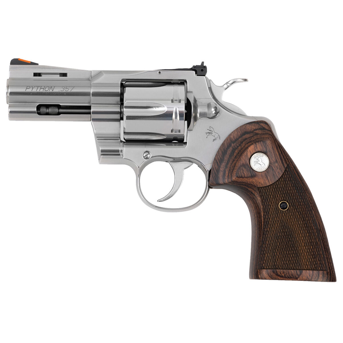 Colt COLT PYTHON 357