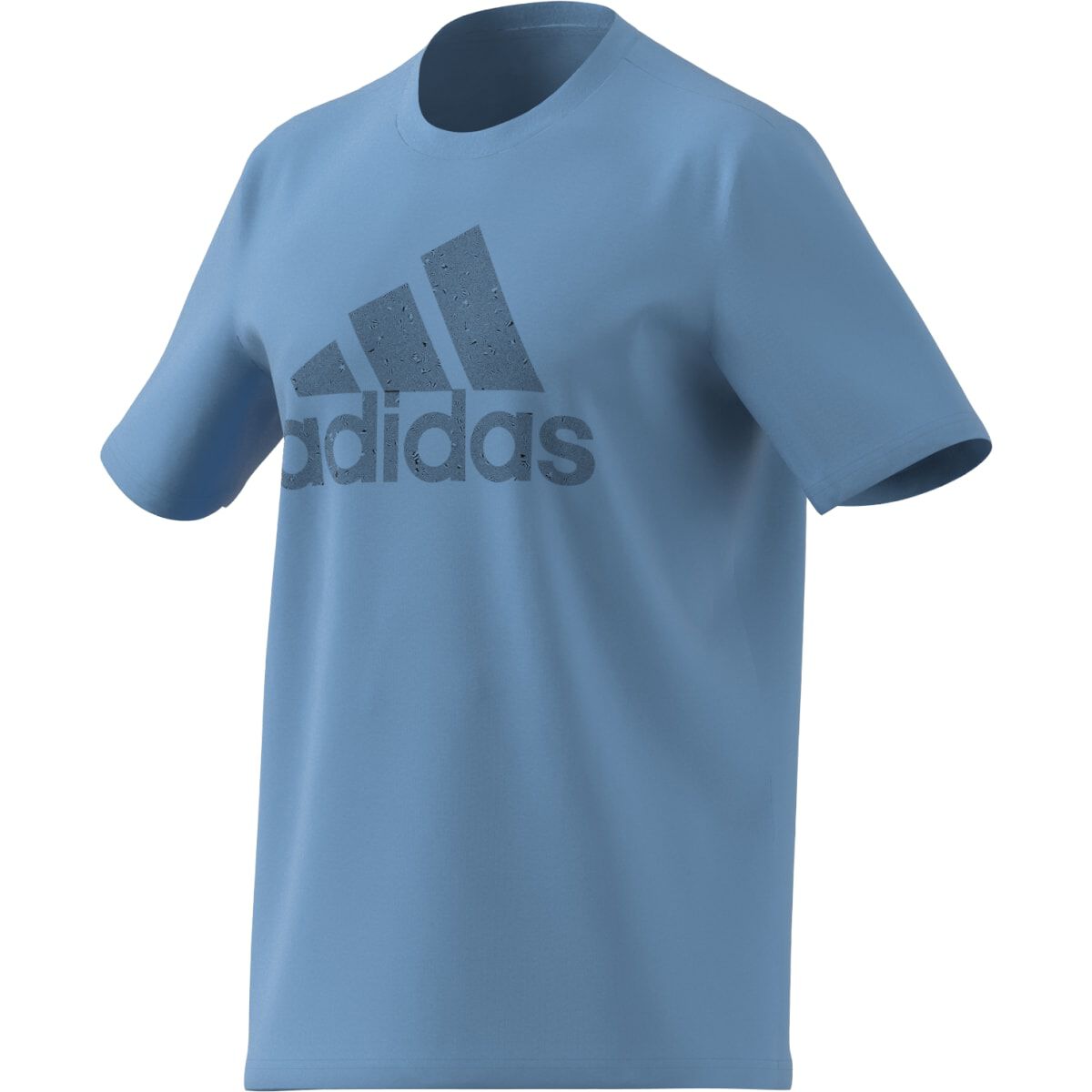 adidas Men's Big Logo T-Shirt