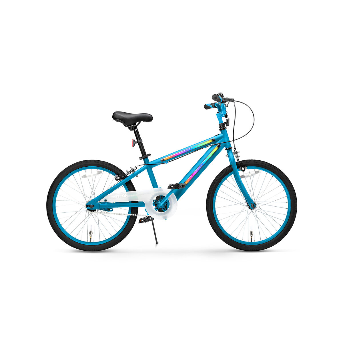 Jetson JLR X Light Up Bike 20 , Blue