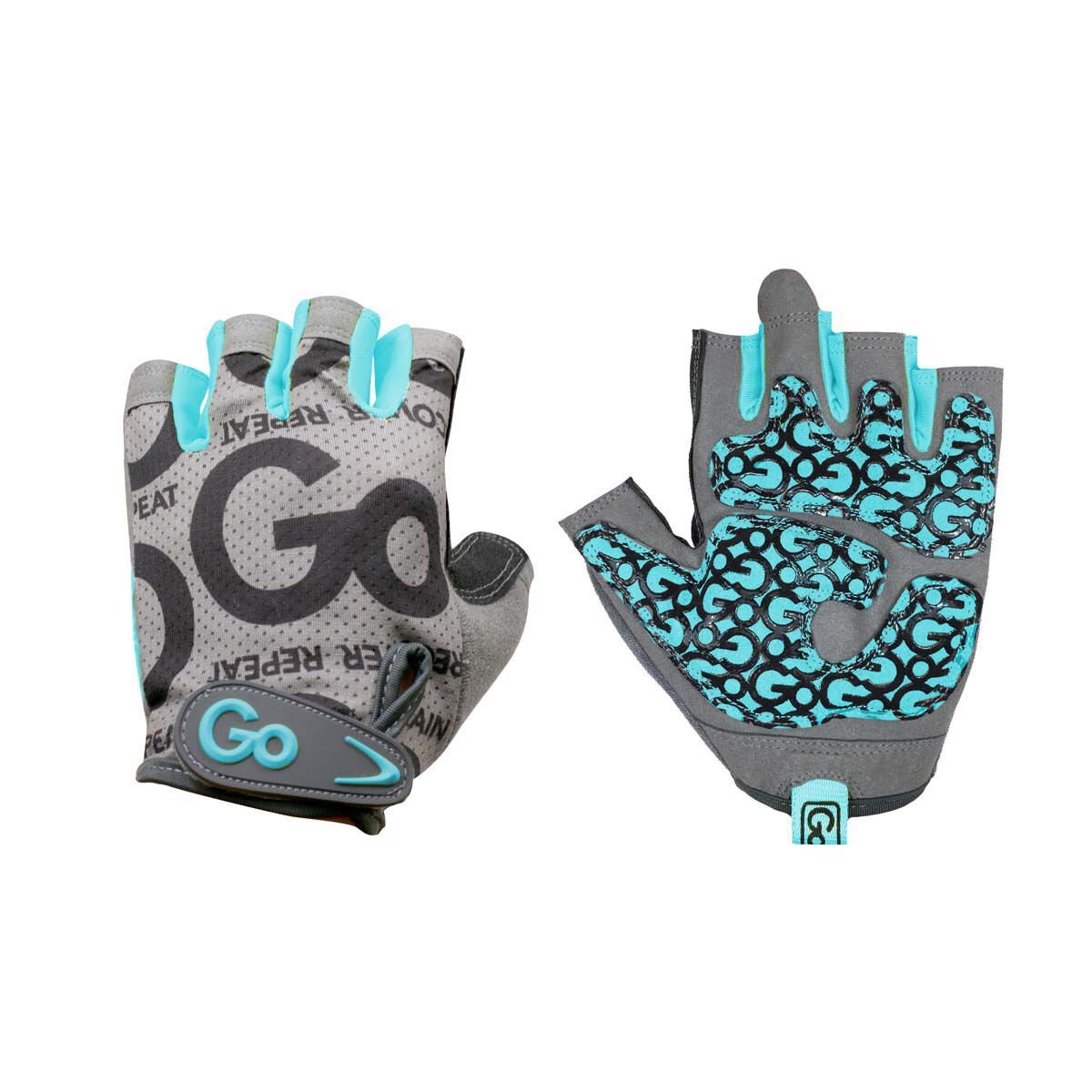 Go Fit Women's GoTac Gloves