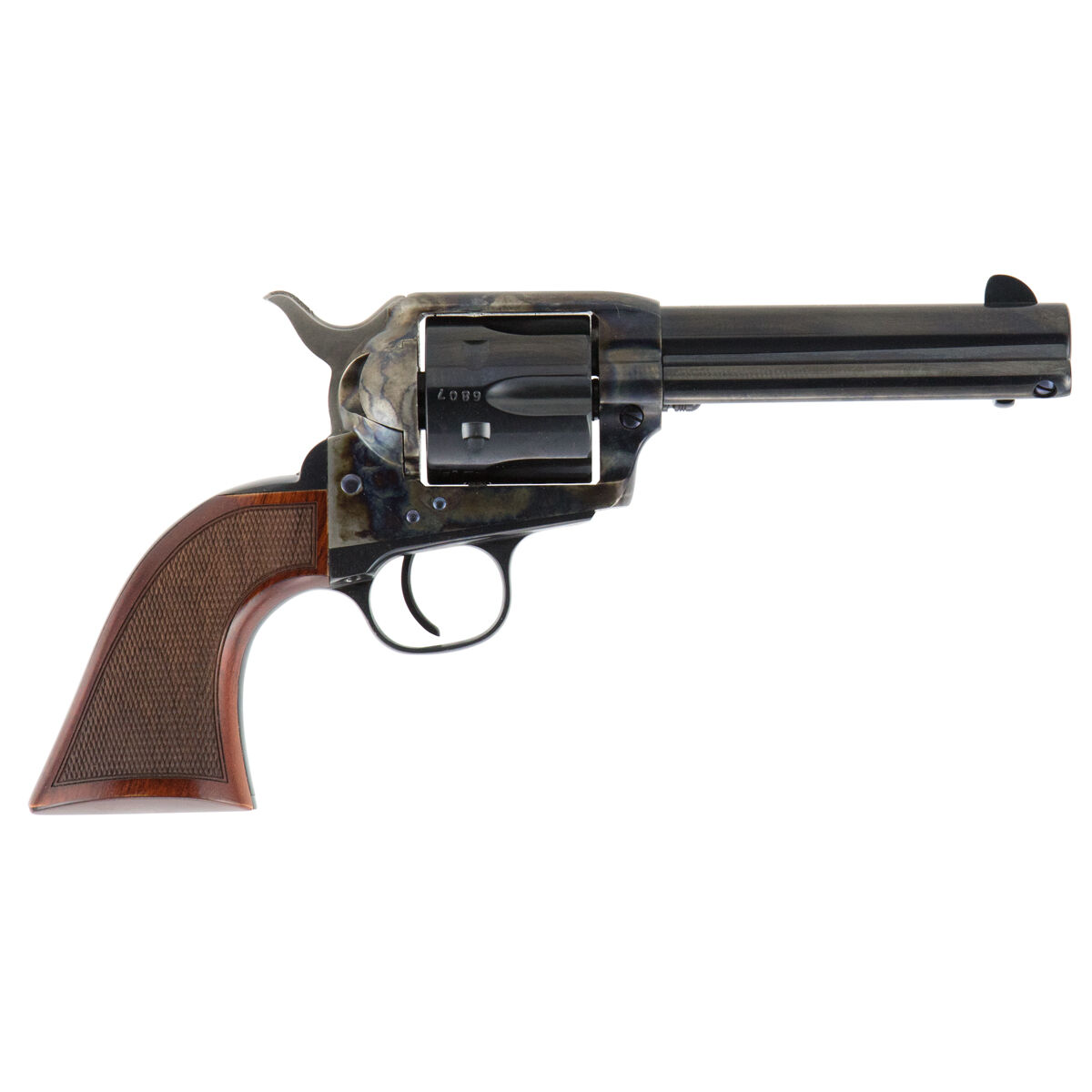 Cimarron Evil Roy Comp 38/357 Handgun