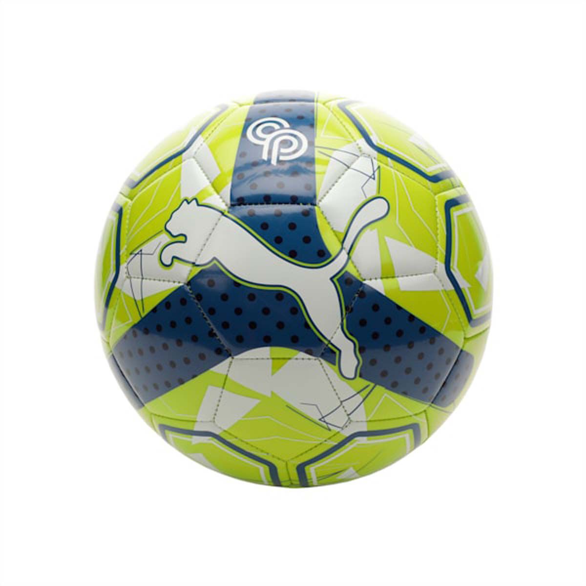 Puma Cp Graphic Ball