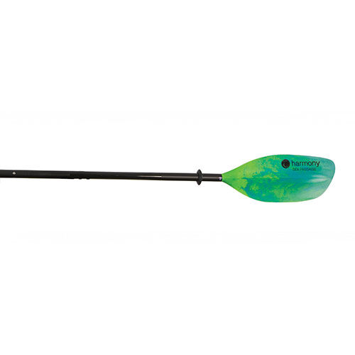 Harmony Sea Passage Paddle