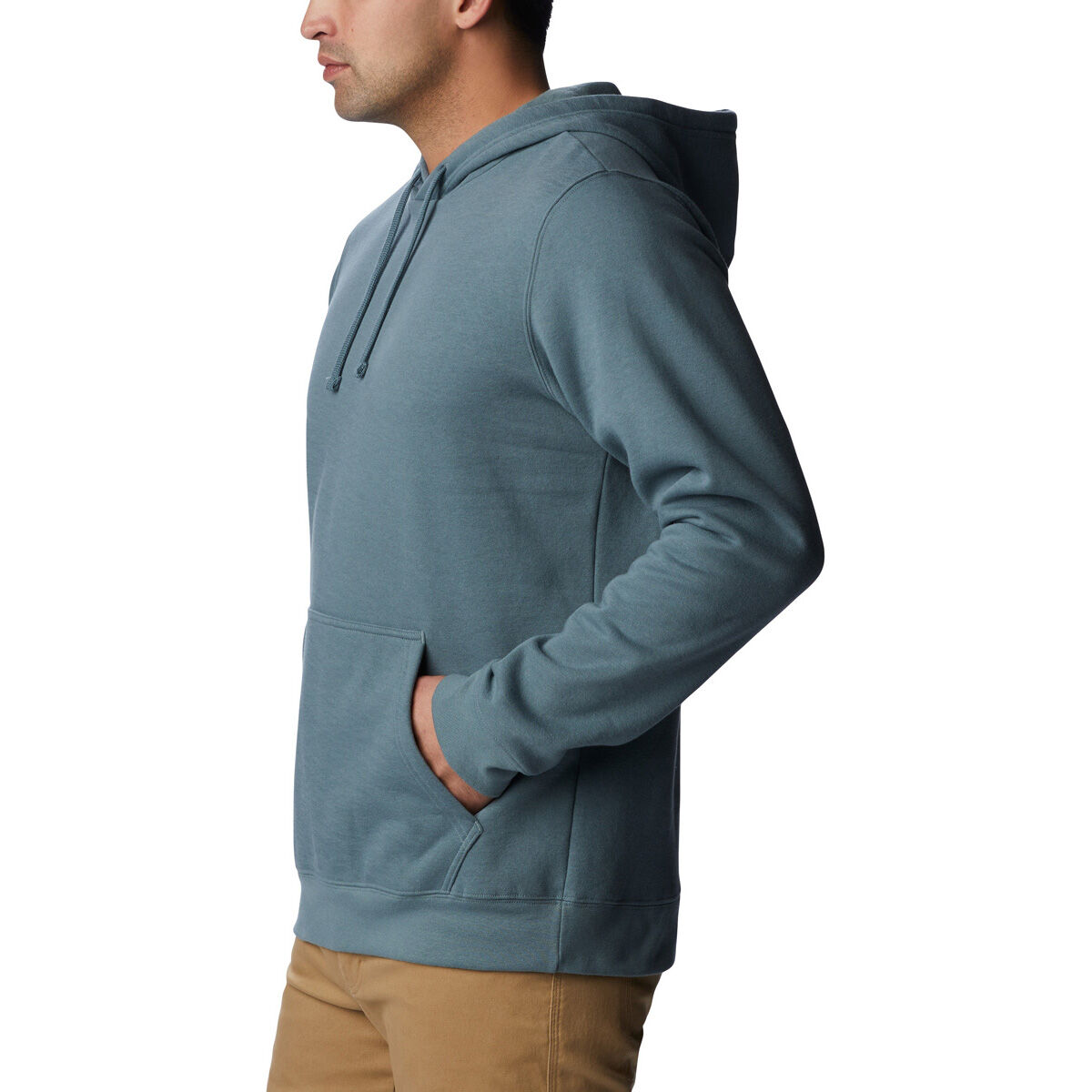 Columbia Men's Columbia Trek Graphic Hoodie