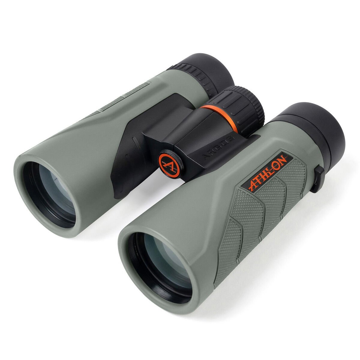 Athlon Optics Argos G2 HD 8x42