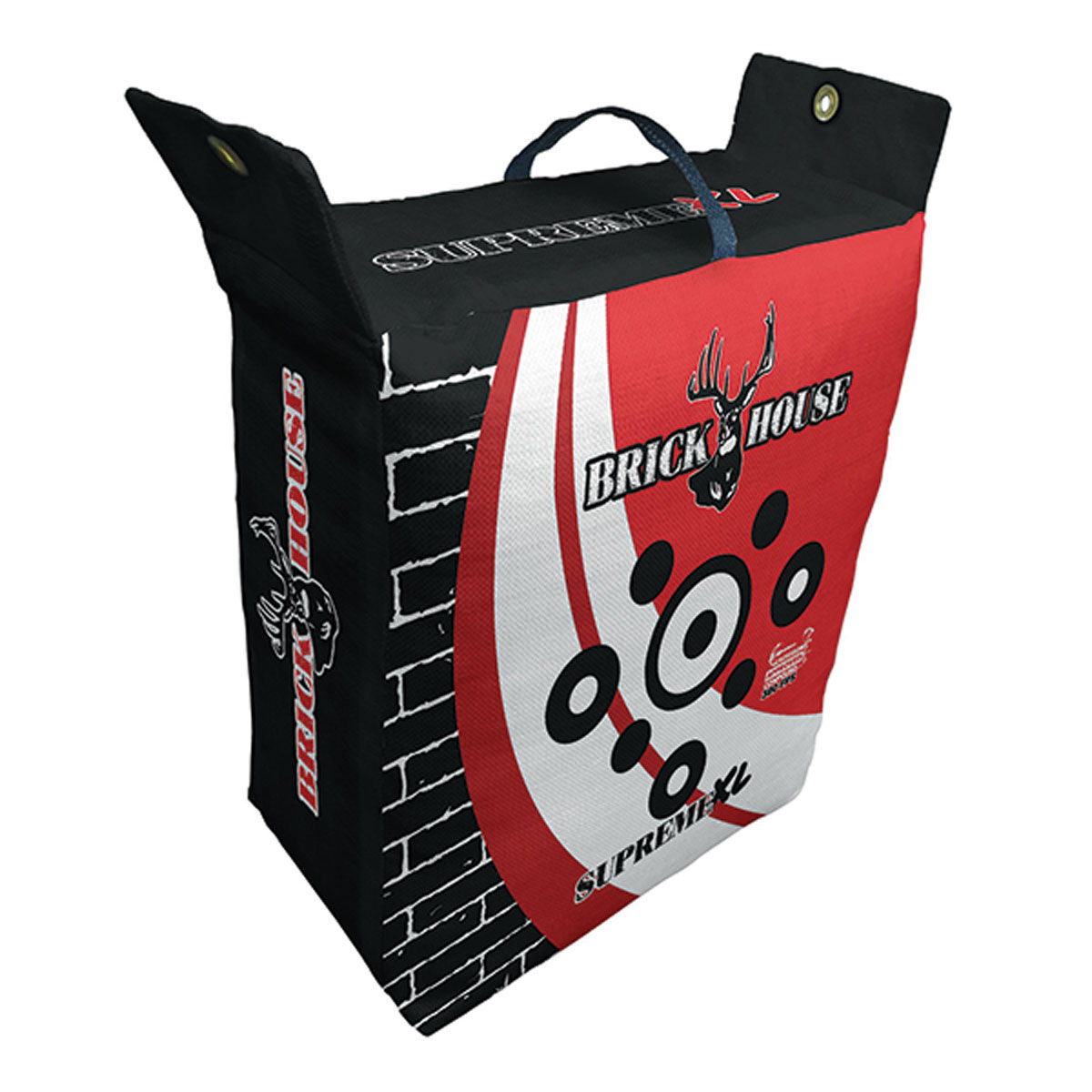 Brickhouse Brickhouse Supreme XL Bag Target