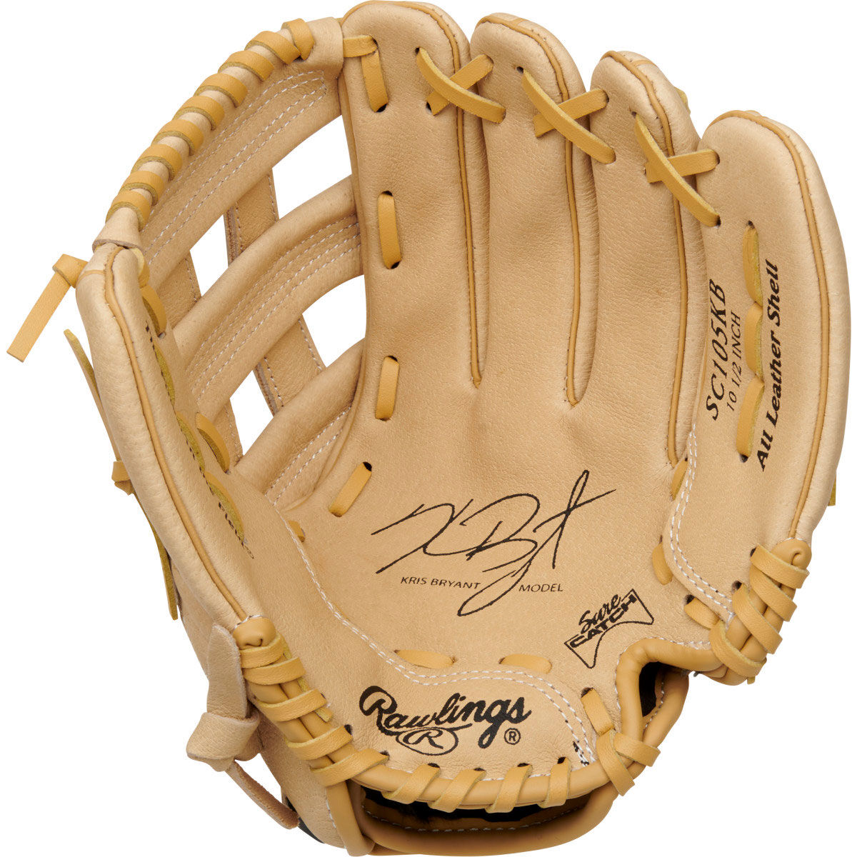 Rawlings Youth 11.5" Sure Catch Glove