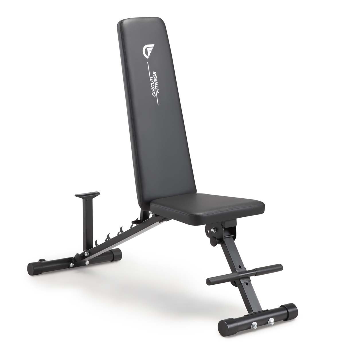 Circuit Fitness AMZ-617BN Adjustable Utility Weight Bench