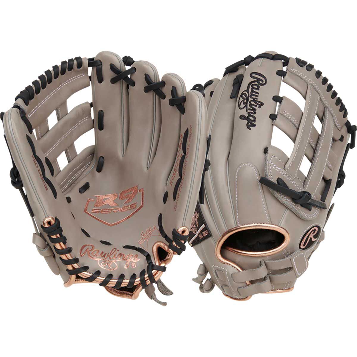 Rawlings 12" R9 Contour Fastpitch Glove
