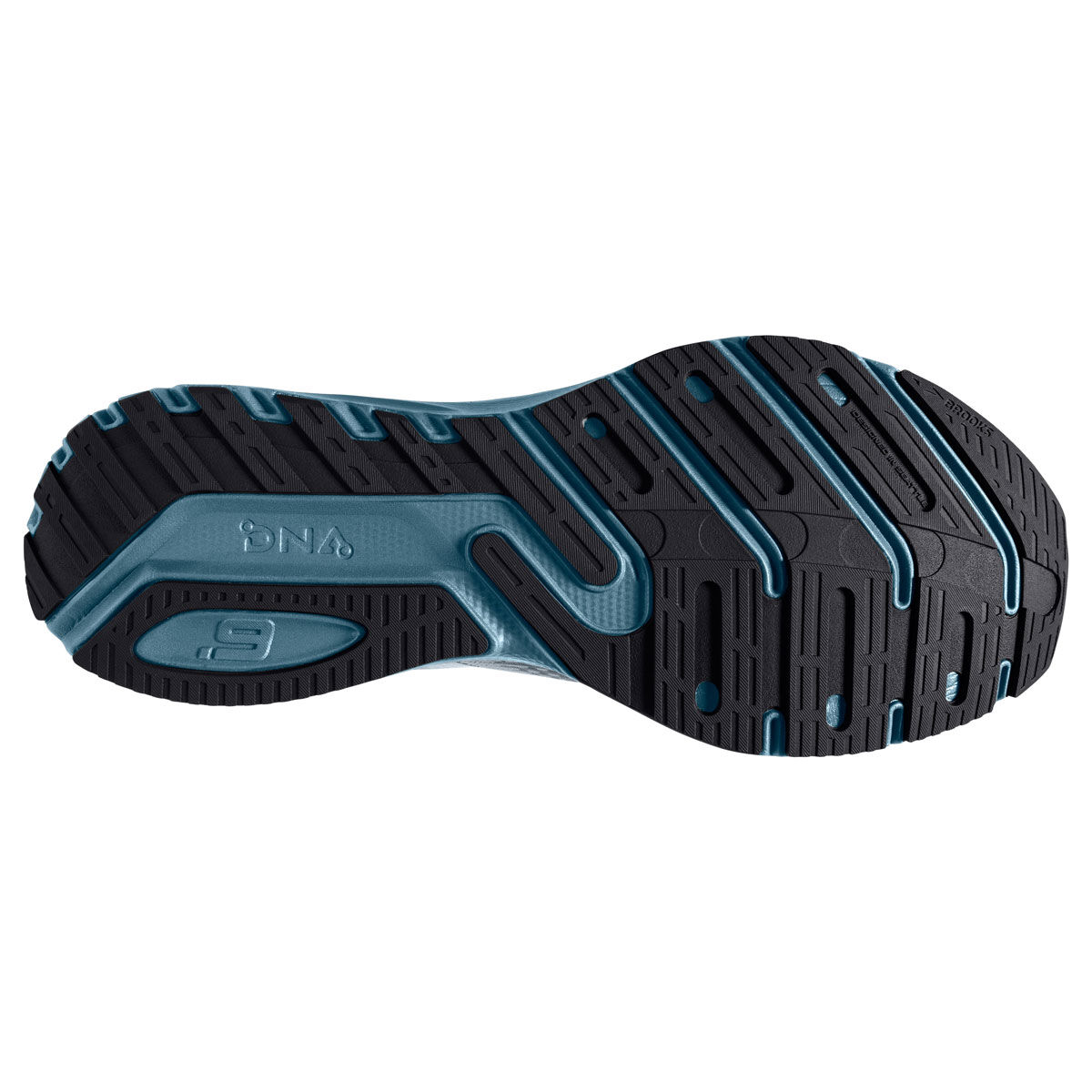 Brooks Men's Launch 9