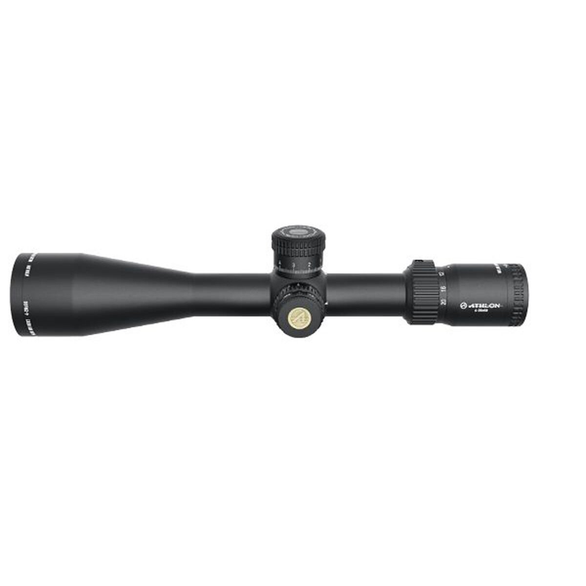 Athlon Optics Helos BTR G2 4-20x50 MIL