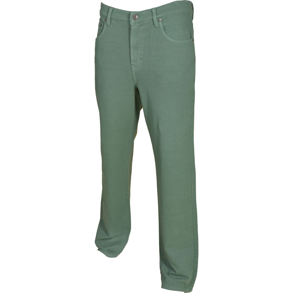 Laguna Men's Stretch Terry Pant