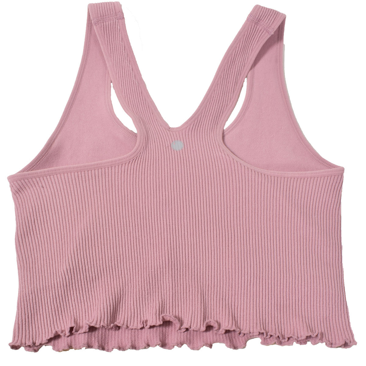90 Degree Women's Ribbed Edge Bra