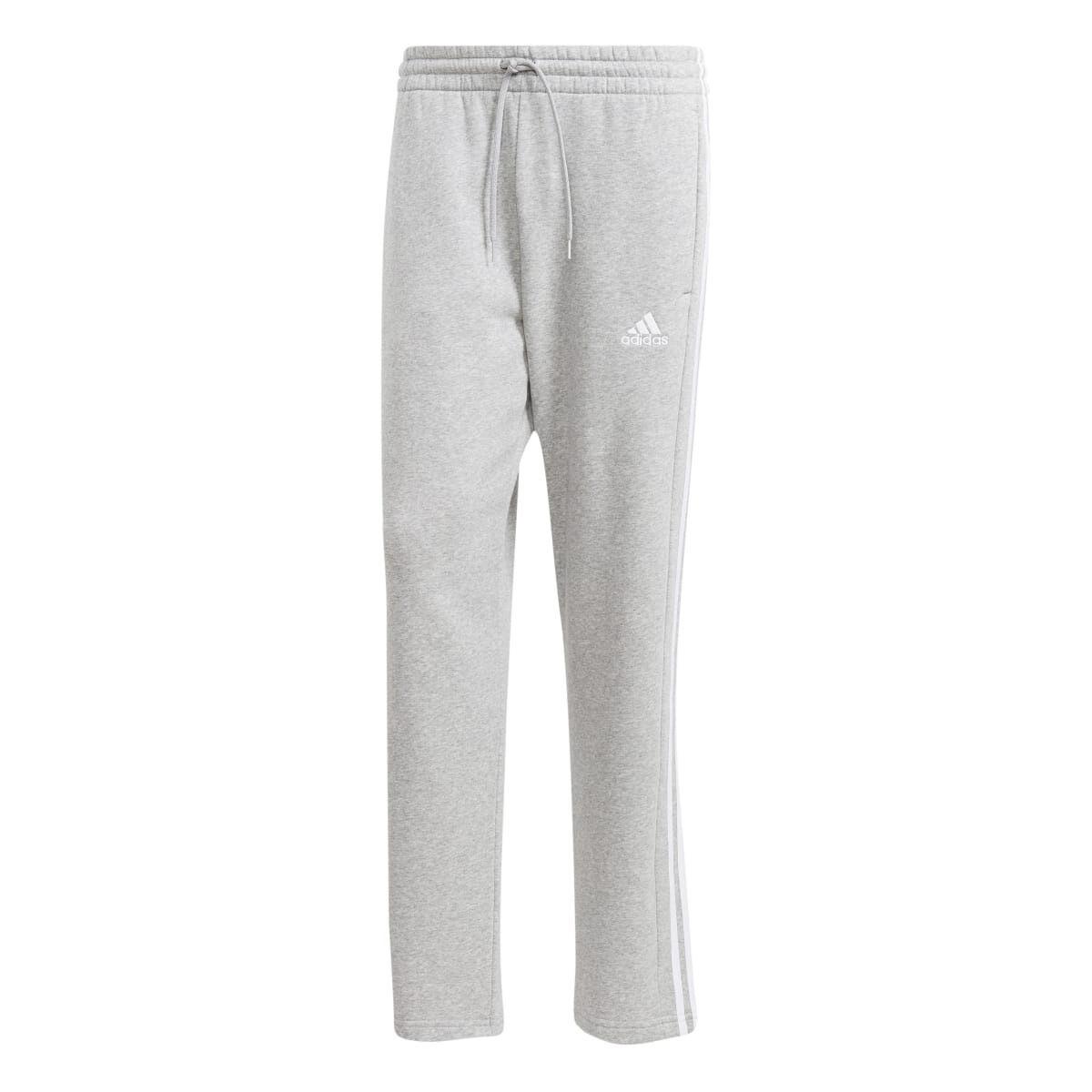adidas Men's 3 Stripe Logo Pant