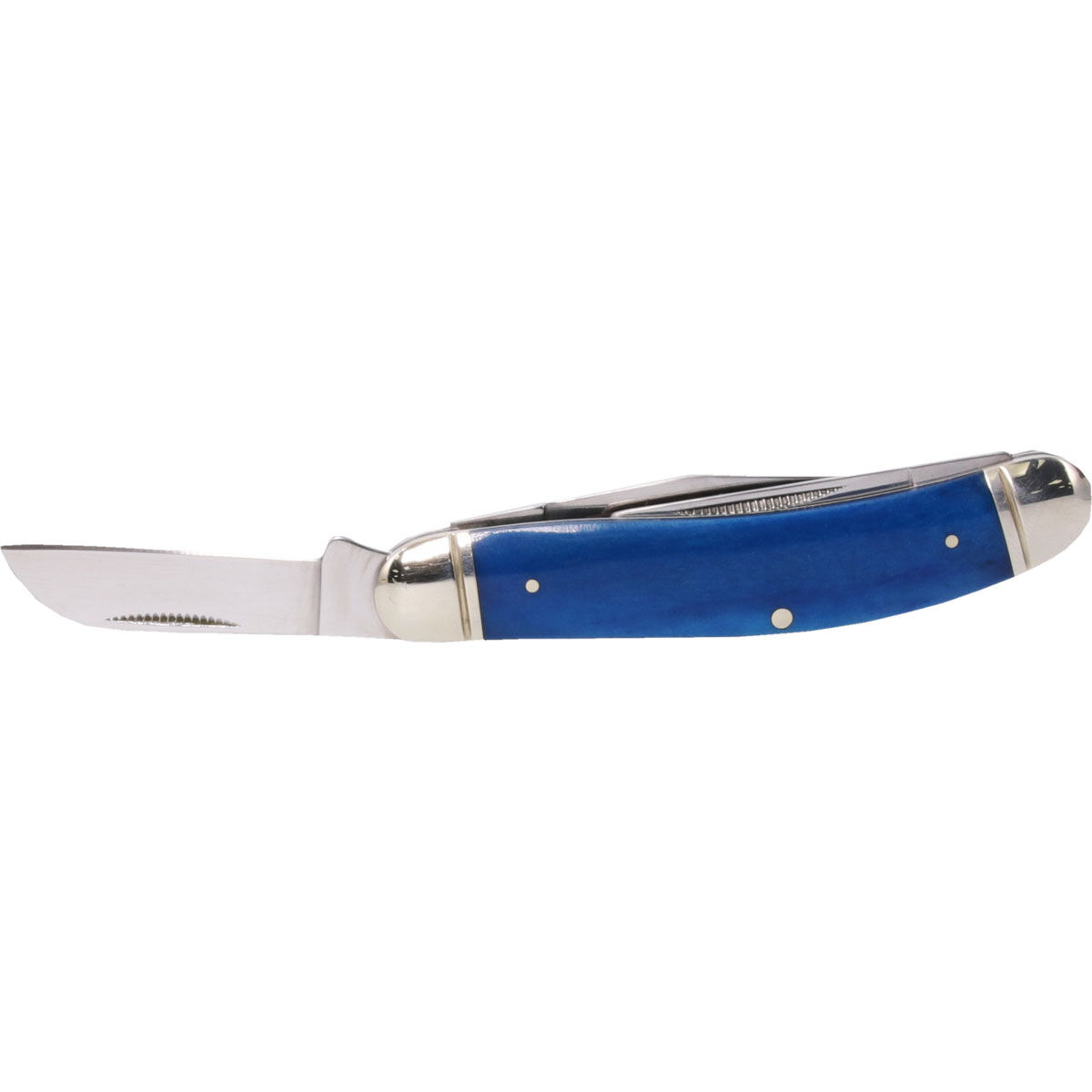 Cold Steel Cold Steel Gentleman's Stockman Blue