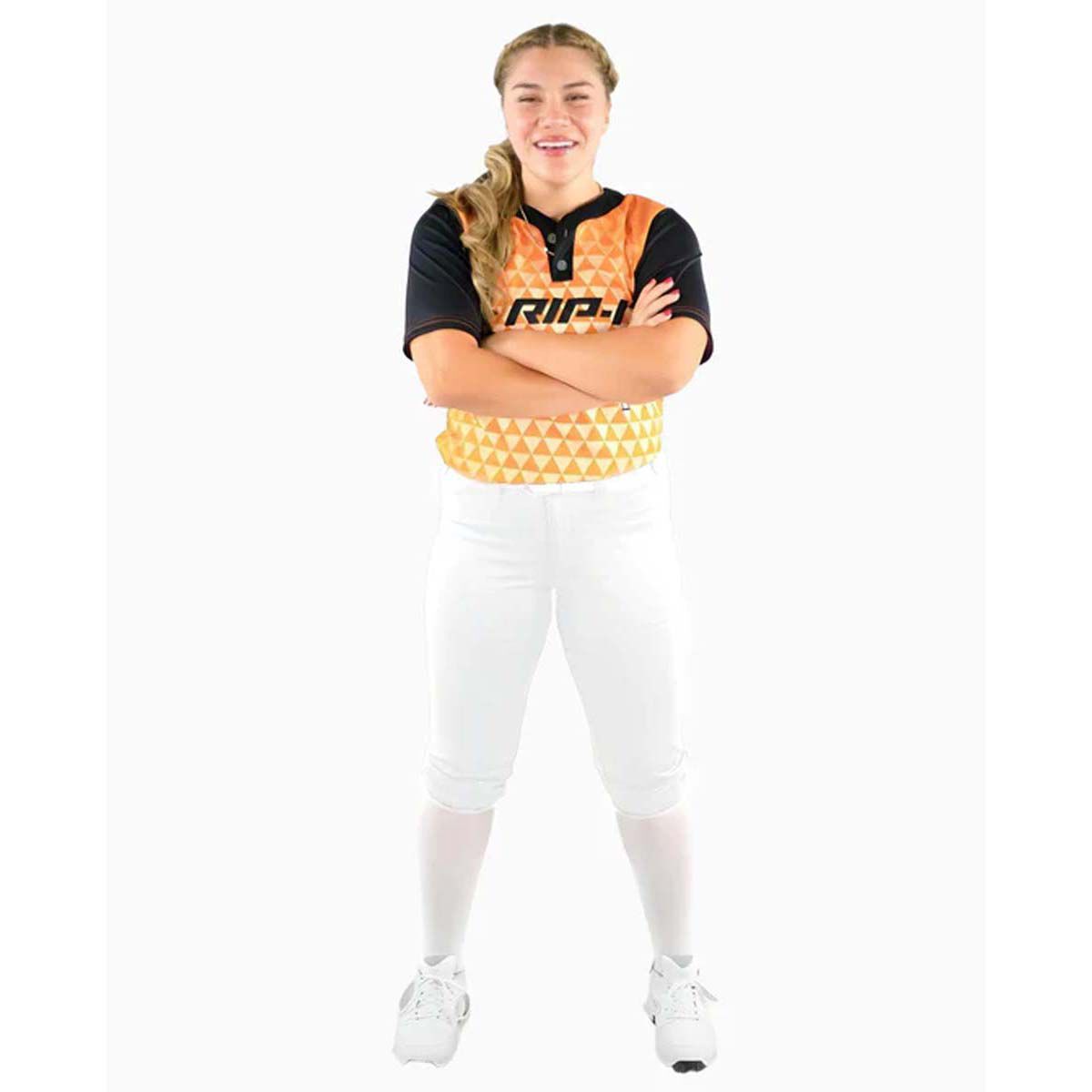 Rip It Women's Revolution Athletic Softball Pant