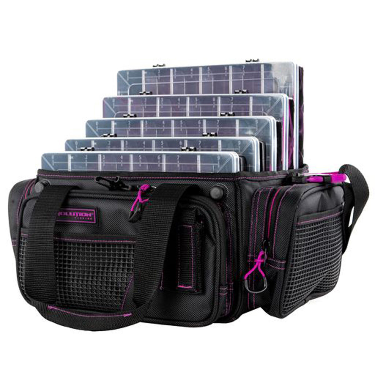 Evolution Drift Series 3600 Horizontal Tackle Bag