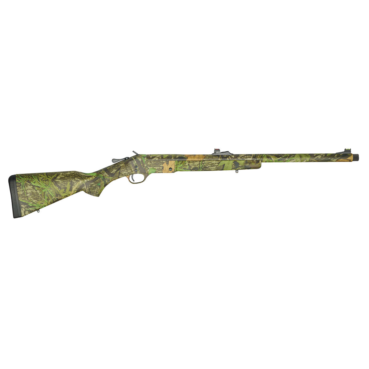 Henry SINGLE SHOT SHOTGUN 12GA CAMO Shotgun