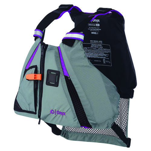 Onyx MoveVent Dynamic Floatation Vest
